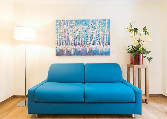 Demetra Eco Guest house