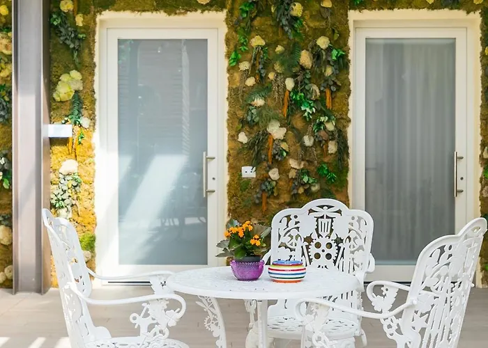 Guest house Demetra Eco Rome