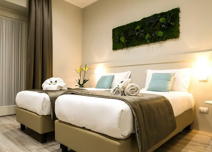 Demetra Eco Guest house