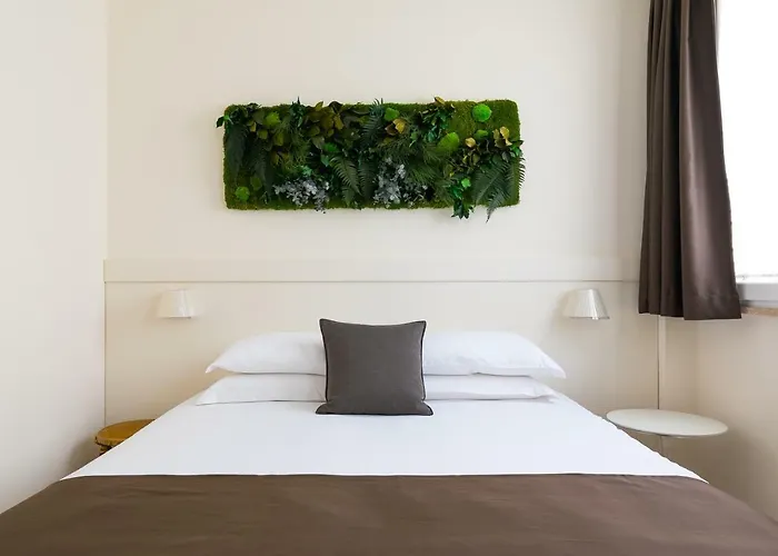 Demetra Eco 4* Rome