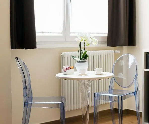 Guest house Demetra Eco