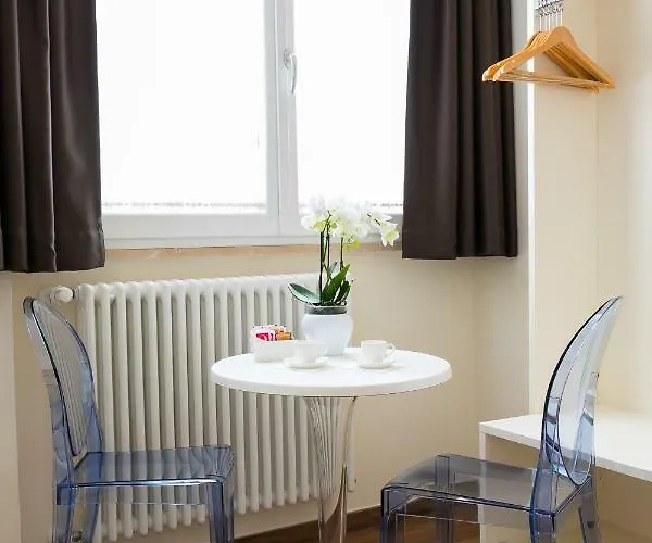 Demetra Eco Guest house 4*