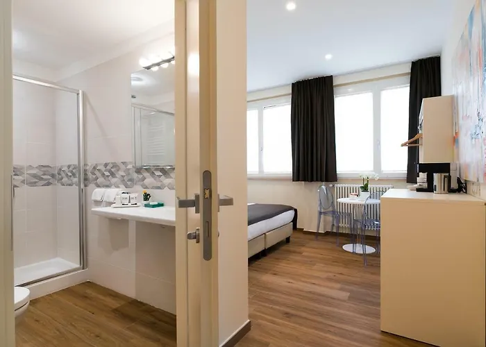 Demetra Eco Guest house