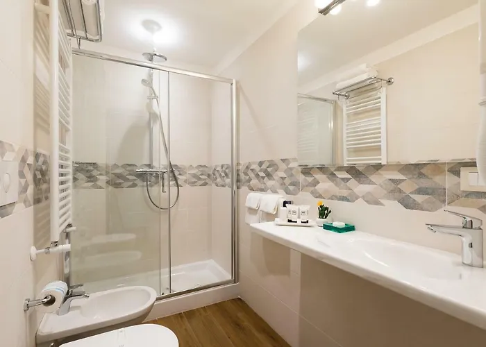 Demetra Eco Guest house Rome