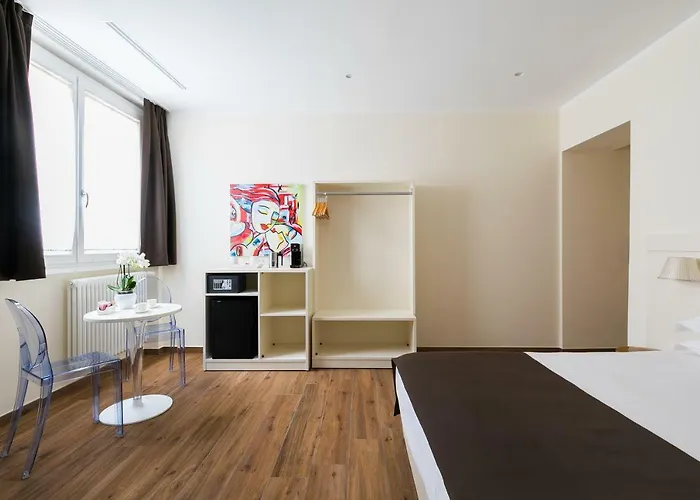 Demetra Eco Guest house Rome