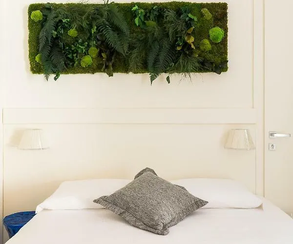 Guest house Demetra Eco 4*