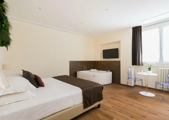 Demetra Eco Guest house 4*