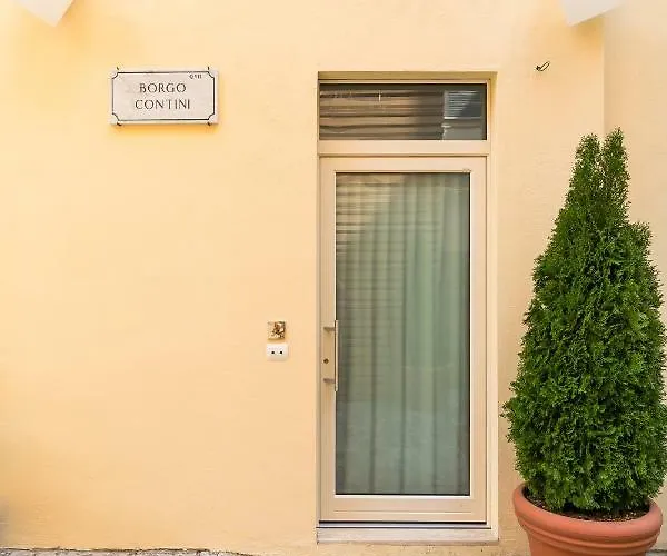 Guest house Demetra Eco 4*