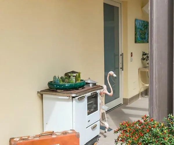 Demetra Eco Guest house 4*