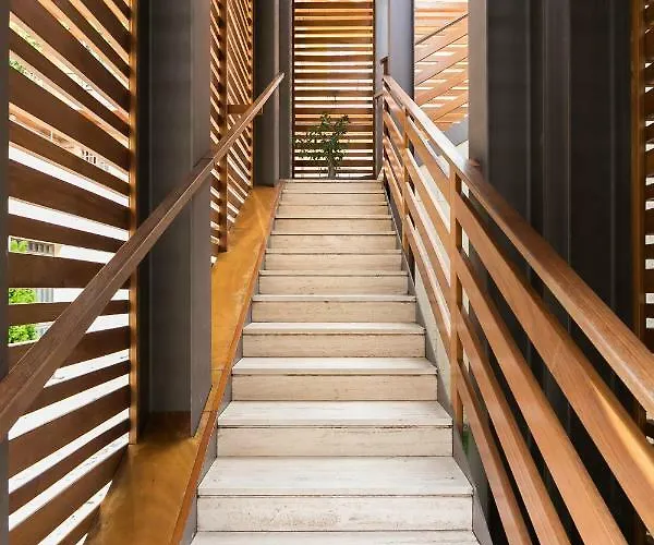 Guest house Demetra Eco Rome