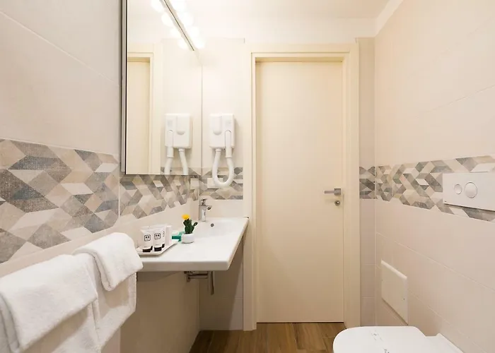 Demetra Eco Rome
