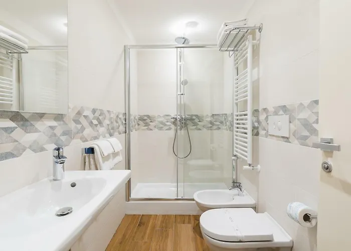Guest house Demetra Eco
