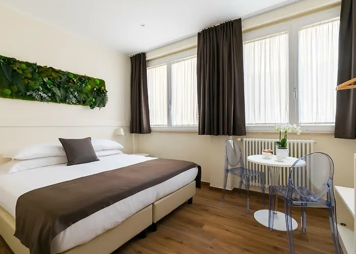 Guest house Demetra Eco