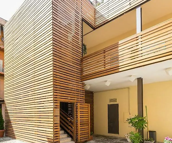 Demetra Eco Rome