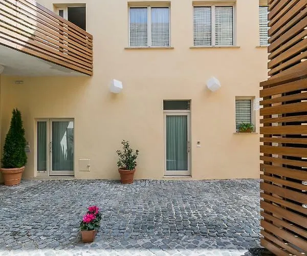 Guest house Demetra Eco