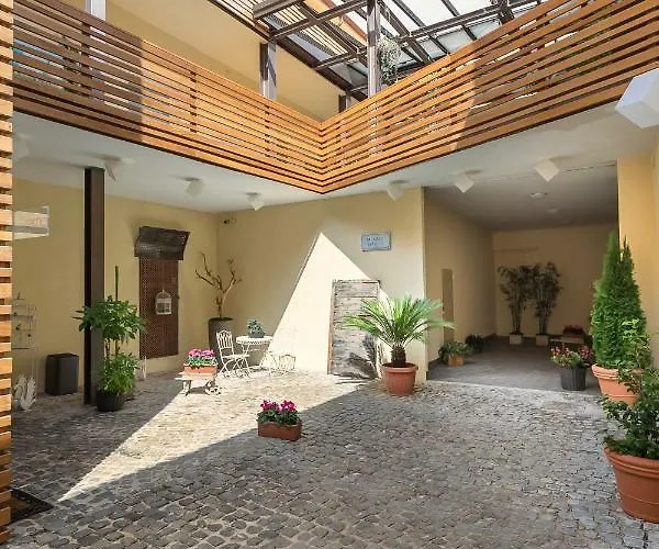 Demetra Eco Guest house